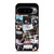WHY DON'T WE JUST Google Pixel 9 Pro XL Case Cover
