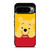 WINNIE THE POOH CARTOON Google Pixel 9 Pro XL Case Cover