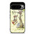 WINNIE THE POOH TREE Google Pixel 9 Pro XL Case Cover