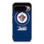 WINNIPEG JETS LOGO Google Pixel 9 Pro XL Case Cover