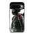 WINTER SOLDIER MARVEL Google Pixel 9 Pro XL Case Cover