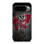 WISCONSIN BADGERS 1 Google Pixel 9 Pro XL Case Cover