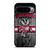 WISCONSIN BADGERS LOGO Google Pixel 9 Pro XL Case Cover