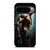 WOLVERINE LOGAN SUPERHERO Google Pixel 9 Pro XL Case Cover