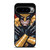 WOLVERINE MARVEL CARTOON Google Pixel 9 Pro XL Case Cover