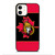 OTTAWA SENATORS iPhone 12 Case Cover OTTAWA SENATORS iPhone 12 Case Cover