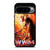 WONDER WOMAN WW84 Google Pixel 9 Pro XL Case Cover
