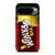 WONKA BAR CHOCOLATE BAR Google Pixel 9 Pro XL Case Cover