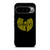 WU TANG CLAN HIP HOP Google Pixel 9 Pro XL Case Cover