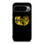 WU TANG CLAN TATTOO Google Pixel 9 Pro XL Case Cover