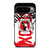 XOLOS CLUB DE TIJUANA Google Pixel 9 Pro XL Case Cover