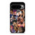 XXXTENTACION RAPPER COLLAGE Google Pixel 9 Pro XL Case Cover