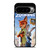 ZOOTOPIA ZOOTROPOLIS Google Pixel 9 Pro XL Case Cover
