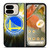 GOLDEN STATE WARRIORS 2 Google Pixel 9 Pro Fold Case Cover
