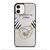 PARTNER IN CRIME 2 iPhone 12 Case Cover