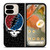 GRATEFUL DEAD FACE Google Pixel 9 Pro Fold Case Cover