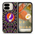 GRATEFUL DEAD ROCK Google Pixel 9 Pro Fold Case Cover