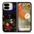 GRAVITY FALLS 1 Google Pixel 9 Pro Fold Case Cover