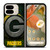 GREEN BAY PACKERS Google Pixel 9 Pro Fold Case Cover
