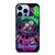 RICK AND MORTY WEIRD iPhone 13 Pro Max Case Cover