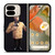 GRIM FANDANGO MANNY CALAVERA 2 Google Pixel 9 Pro Fold Case Cover