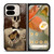 GRIM FANDANGO MANNY CALAVERA Google Pixel 9 Pro Fold Case Cover