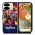 GUARDIANS OF THE GALAXY MARVEL SUPERHERO Google Pixel 9 Pro Fold Case Cover