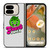 GUAVA JUICE LOGO 2 Google Pixel 9 Pro Fold Case Cover
