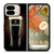 GUINNESS BEER GLASS Google Pixel 9 Pro Fold Case Cover