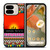 HAKUNA MATATA LION KING AZTEC 2 Google Pixel 9 Pro Fold Case Cover