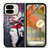 HARLEY QUINN SUICIDE SQUAD Google Pixel 9 Pro Fold Case Cover