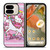 HELLO KITTY UNICORN Google Pixel 9 Pro Fold Case Cover