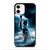 PERCY JACKSON THE OLYMPIANS iPhone 12 Case Cover PERCY JACKSON THE OLYMPIANS iPhone 12 Case Cover