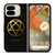 HIM BAND GOLD LOGO Google Pixel 9 Pro Fold Case Cover