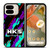 HKS RETRO LOGO Google Pixel 9 Pro Fold Case Cover