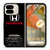 HONDA CAR 1 Google Pixel 9 Pro Fold Case Cover