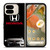 HONDA CAR 2 Google Pixel 9 Pro Fold Case Cover
