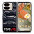 HONDA CIVIC CAR LOGO Google Pixel 9 Pro Fold Case Cover