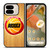 HOUSTON ROCKETS 3 Google Pixel 9 Pro Fold Case Cover