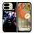 HOUSTON TEXANS 1 Google Pixel 9 Pro Fold Case Cover