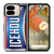 ICEHOUSE BEER Google Pixel 9 Pro Fold Case Cover