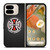 INDEPENDENT TRUCK COMPANY METAL LOGO Google Pixel 9 Pro Fold Case Cover
