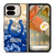 INDIANAPOLIS COLTS CAMO LOGO Google Pixel 9 Pro Fold Case Cover
