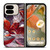 INUYASHA MANGA Google Pixel 9 Pro Fold Case Cover