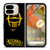 IOWA HAWKEYES FIGHT FOR Google Pixel 9 Pro Fold Case Cover