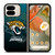 JACKSONVILLE JAGUARS LOGO Google Pixel 9 Pro Fold Case Cover
