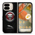 JAGUAR CARBON LOGO 3 Google Pixel 9 Pro Fold Case Cover