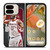 JAMES HARDEN THE BEARD Google Pixel 9 Pro Fold Case Cover