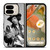 JIMI HENDRIX Google Pixel 9 Pro Fold Case Cover