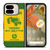 JOHN DEERE OLD TRACTOR Google Pixel 9 Pro Fold Case Cover